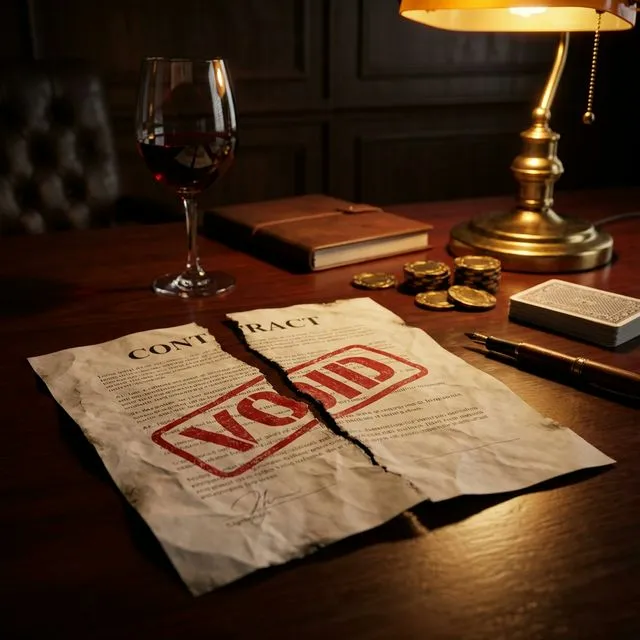 Como Cancelar um Bónus de Casino 2026: O Guia Rápido