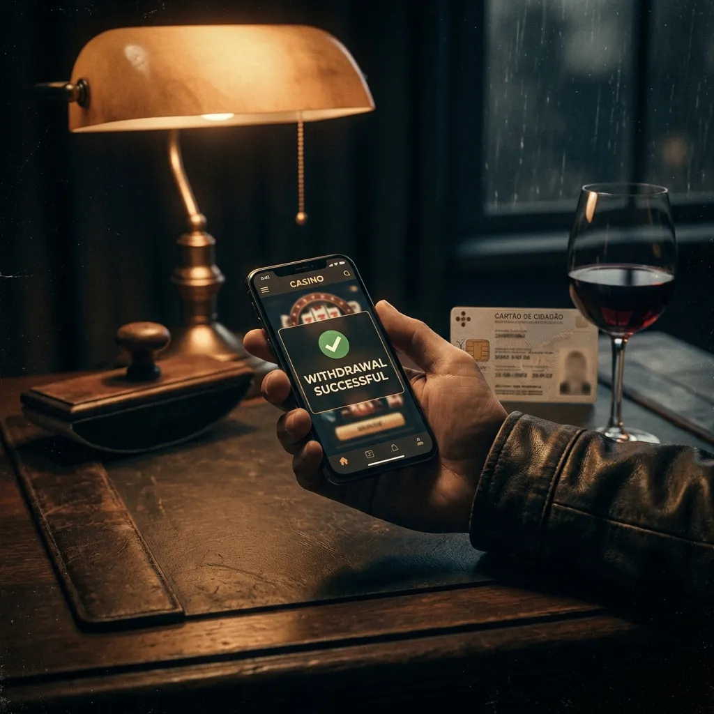 Como Levantar Ganhos de Free Spins: O Guia que o Casino não te dá