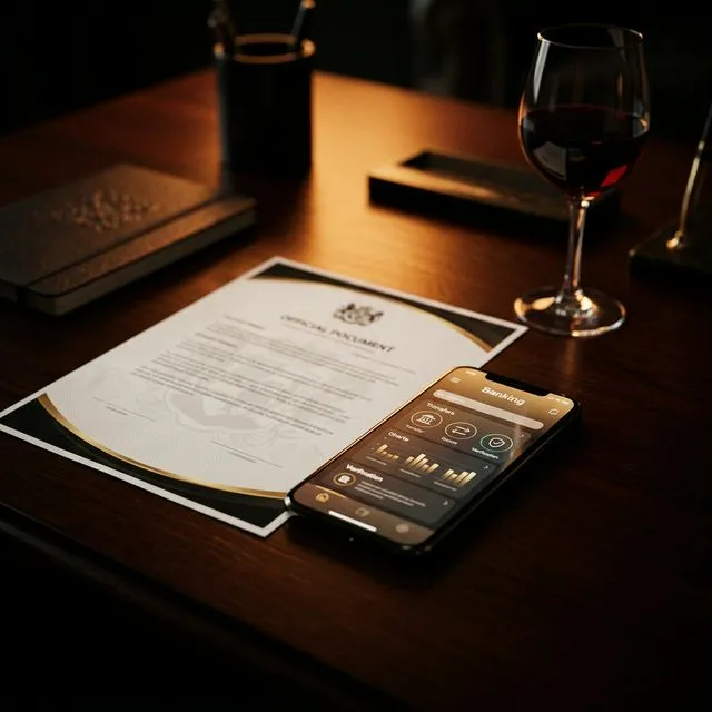 Como Enviar Comprovativo de IBAN no ESC Online (2026) - Guia Completo Portugal