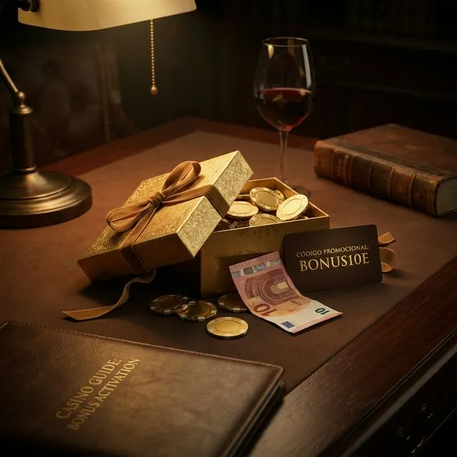 ESC Online Código Bónus 2026: Como Ativar os 10€ Grátis