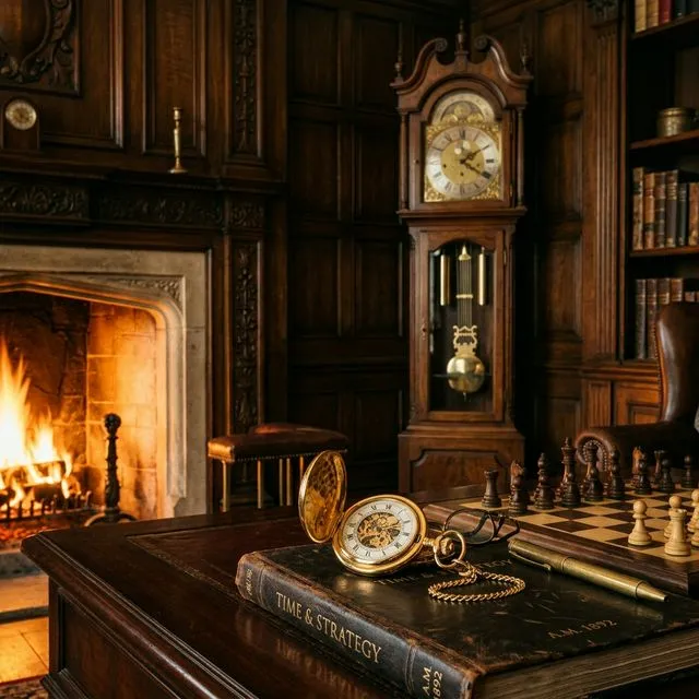 O Melhor Horário para Jogar Slots? O Mito Desmontado (2026) - Guia Completo Portugal