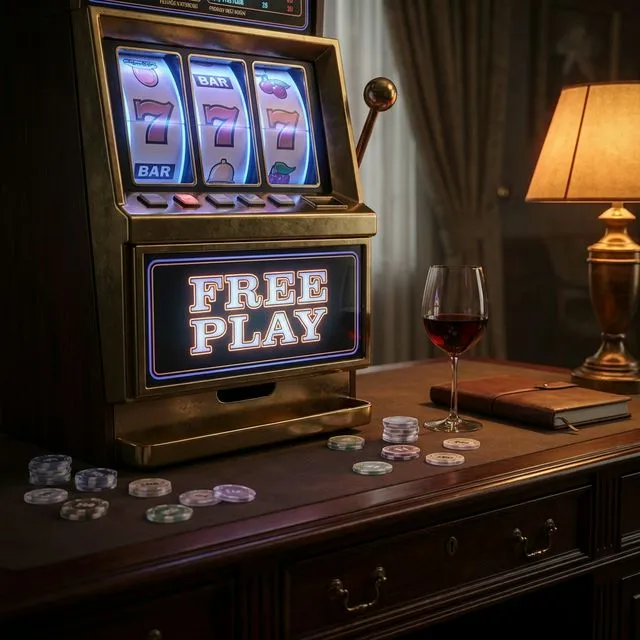 Slots Grátis (2026): Joga Demo Sem Depósito & Sem Registo