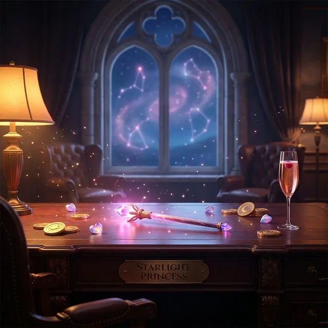 Starlight Princess (2026): 5.000x de Magia & Estratégia para Portugal