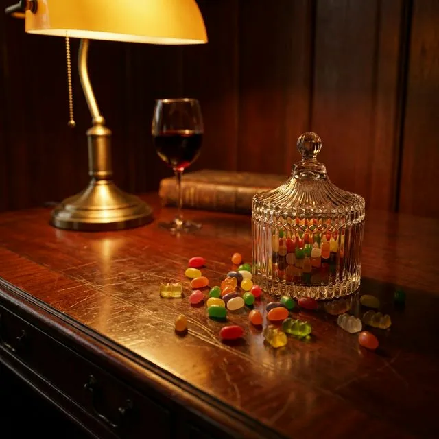 Sugar Rush (2026): Explosão de Açúcar até 5.000x