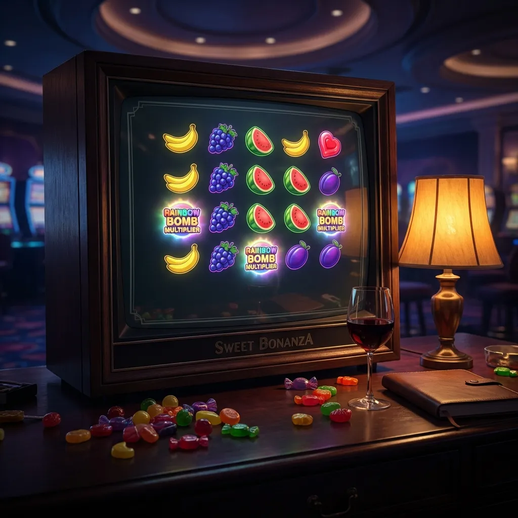 Sweet Bonanza Portugal: Estratégia e Ganhos Máximos (2026)