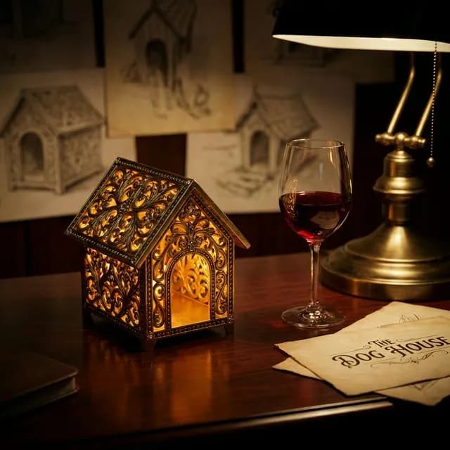 The Dog House (2026): RTP 96.51%, Estratégia & Dicas em Portugal