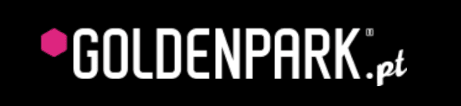 Logótipo GoldenPark
