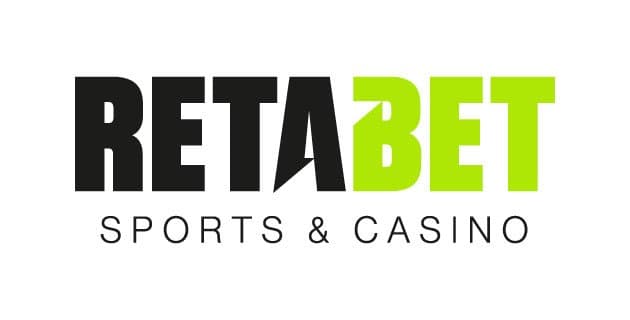 Logótipo de Retabet