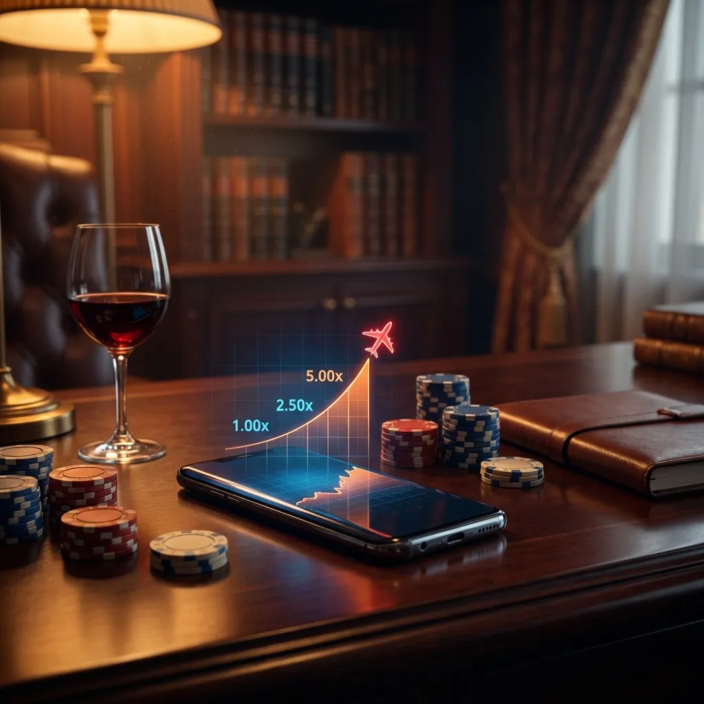 Aviator Portugal (2026): A Técnica dos 'Dois Tiros' & Sinais Falsos