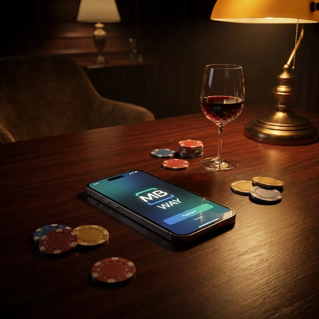 Como Depositar com MB WAY na Betclic? (Guia 2026)