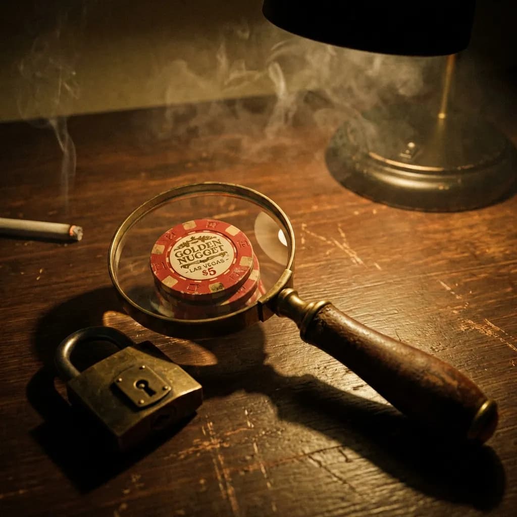 Casinos Ilegais (2026): Segredos para Não Seres Burlado
