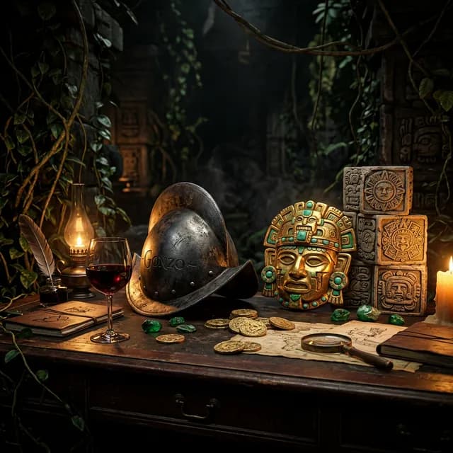 Gonzo's Quest (2026): A Slot Que Inventou as Avalanches