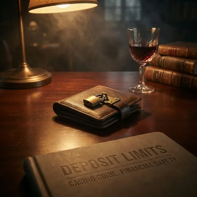 Limites de Depósito Casino: Solverde, Betano e Mais (2026)