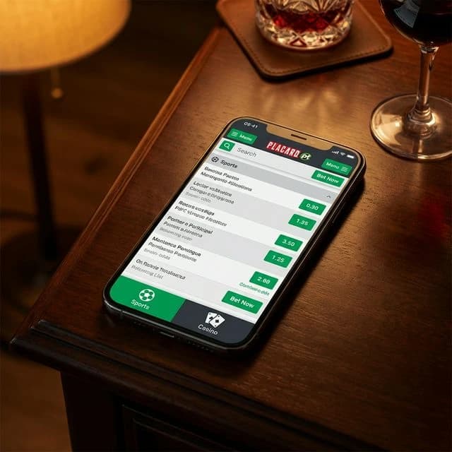 App Placard (2026): Download Oficial (Android e iOS)