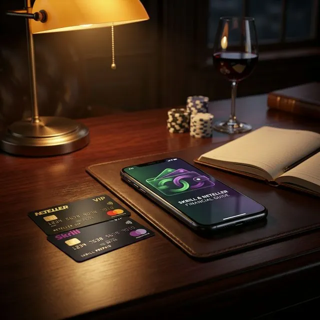 Casino Skrill Portugal: Melhores Casinos com Skrill (2026)