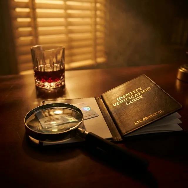 Verificação KYC nos Casinos Portugal 2026: Que Documentos Preciso?