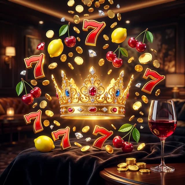 40 Extra Crown Triple Boost Golden Coins Link (2026): A Realeza das Frutas