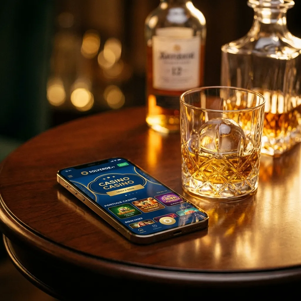 Guia App Solverde (2026): Download APK Grátis & Review