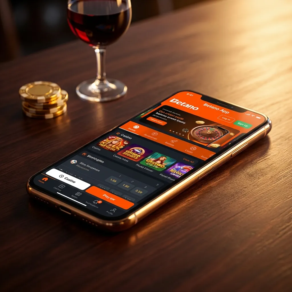 Guia Betano App 2026: Download, Review & Funcionalidades Secretas