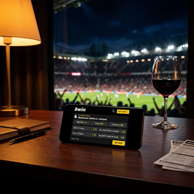 Bwin App Portugal: Vale a Pena o Download em 2026? (Review)