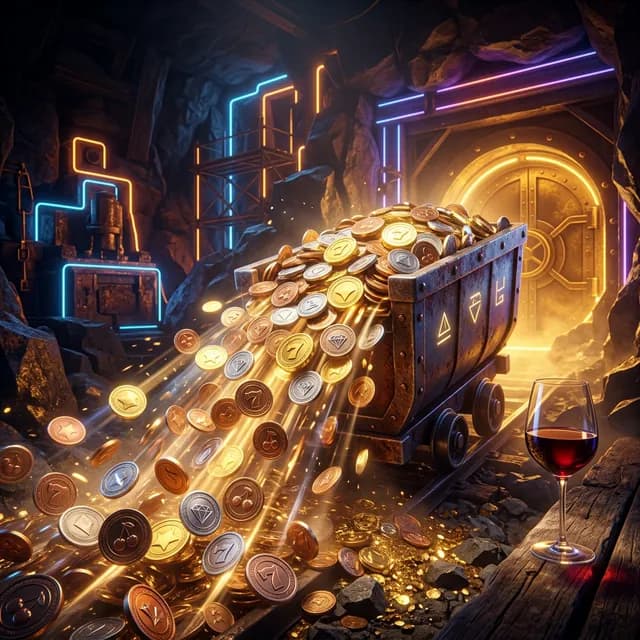 Coin Rush (2026): Onde a Simplicidade da Galaxsys Brilha