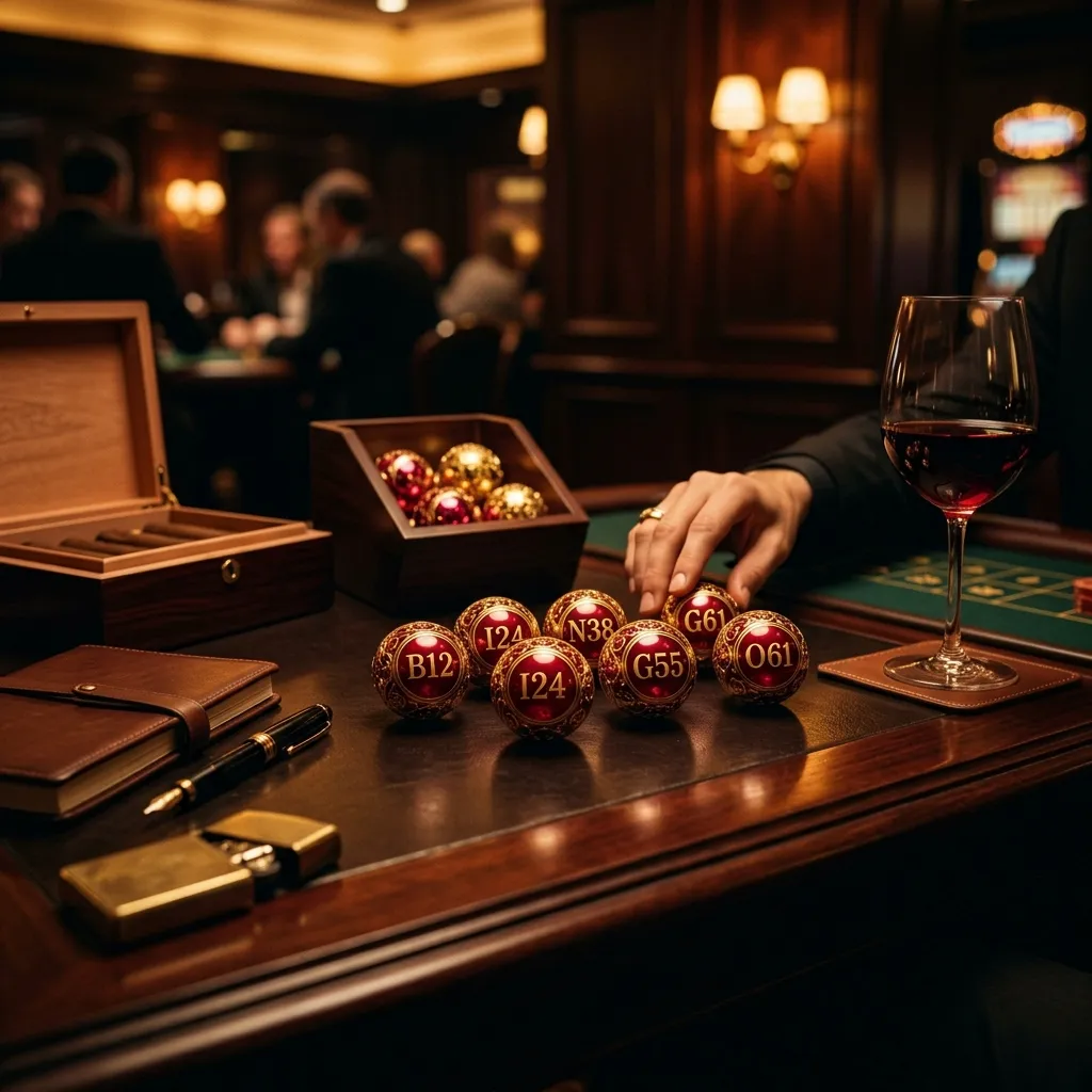 Bingo Online em Portugal: Onde Jogar Legalmente (Guia 2026)