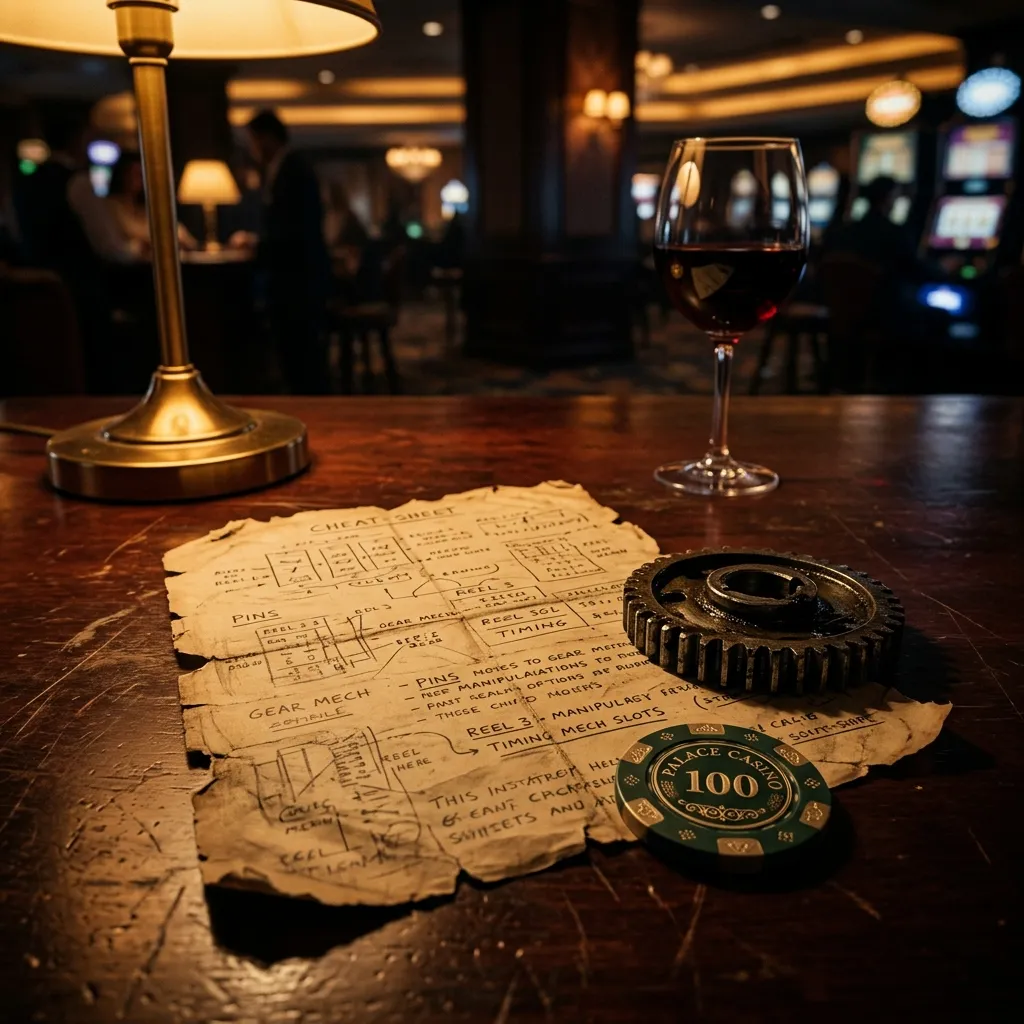 O Casino Baixa o RTP Quando Há Mais Jogadores? O Mito Explicado (2026)