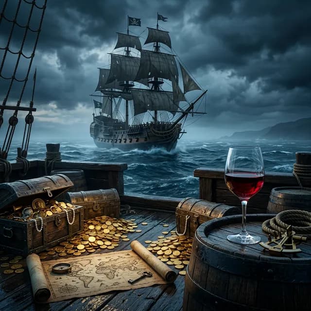 Sails of Riches (2026): A Play'n GO no Mar Alto