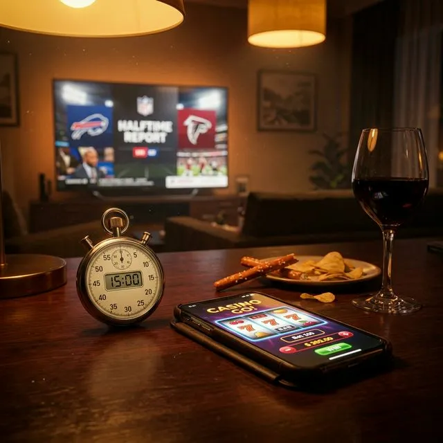 Guia As Slots Mais Rápidas para Jogar no Intervalo: Sessões de 15 Minutos (2026)