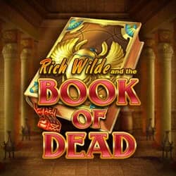 Book of Dead (2026): A Slot nº1 em Portugal & Rodadas Grátis Official