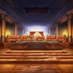 Legacy of Dead Portugal (2026): Estratégia dos 9 Símbolos e RTP Official