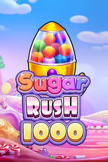 Sugar Rush Portugal (2026): Estratégia, 1000 vs Original e RTP Official