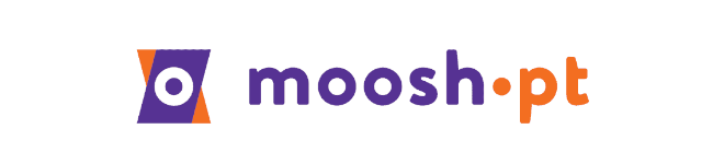 Logótipo Moosh