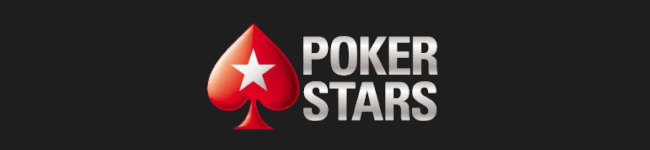 Logótipo PokerStars